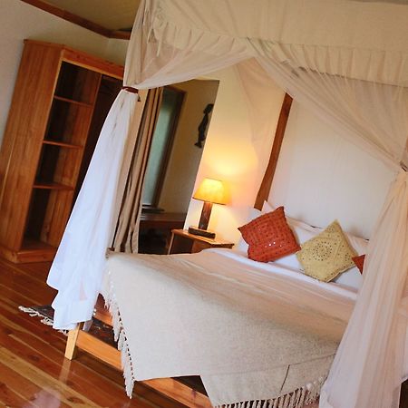 Ziwa Bush Lodge Nakuru Dış mekan fotoğraf