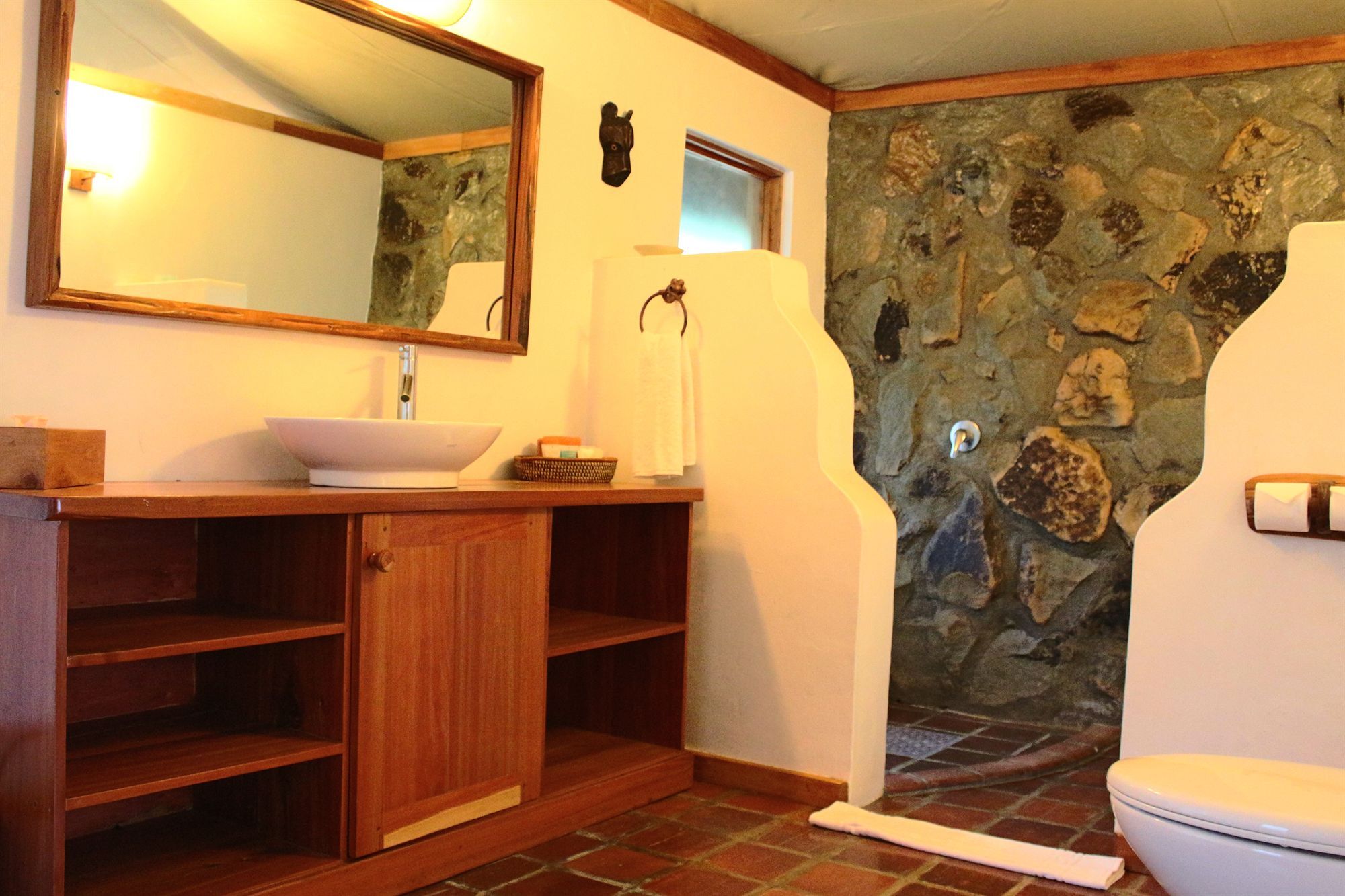 Ziwa Bush Lodge Nakuru Dış mekan fotoğraf