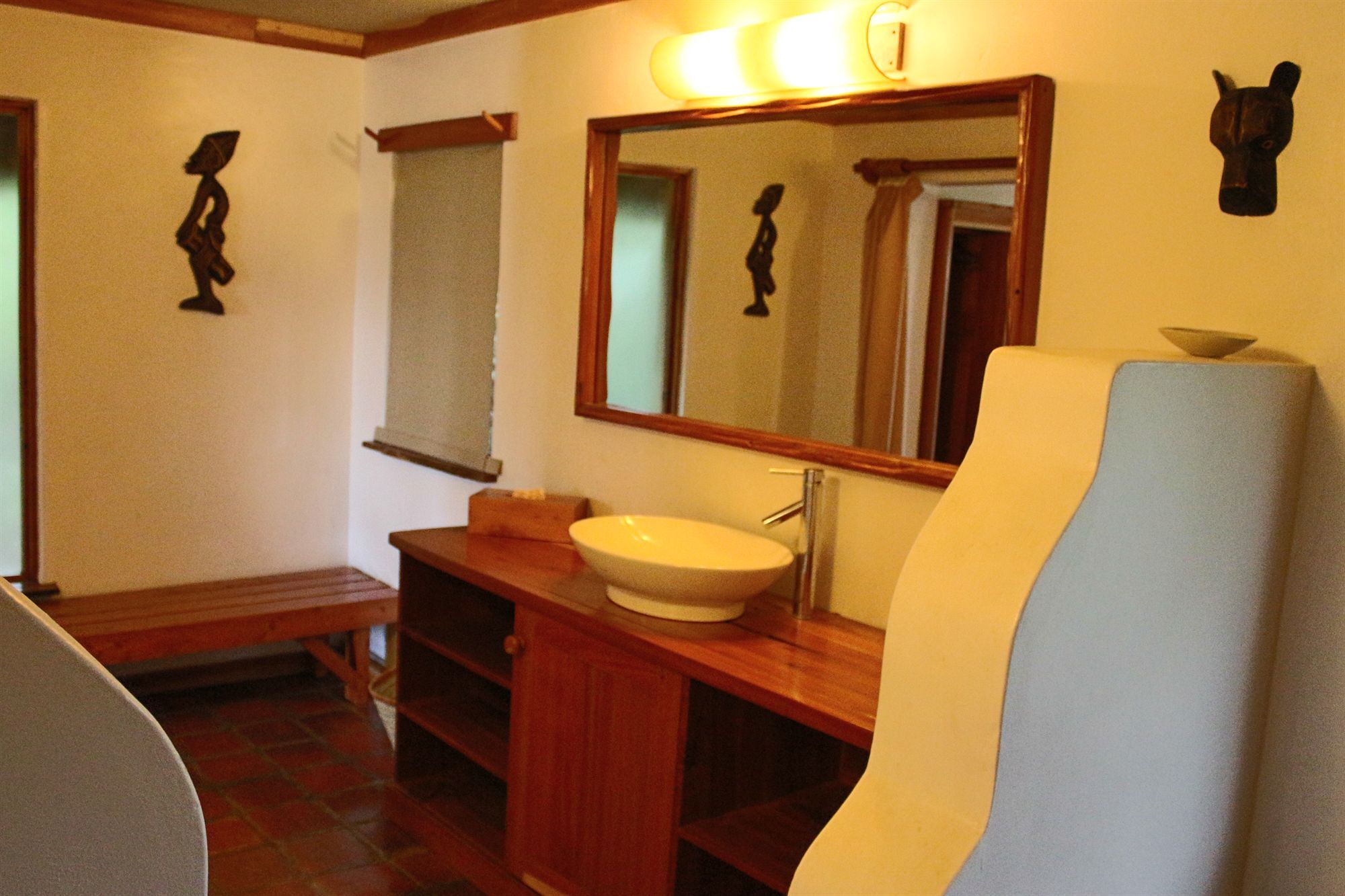 Ziwa Bush Lodge Nakuru Dış mekan fotoğraf